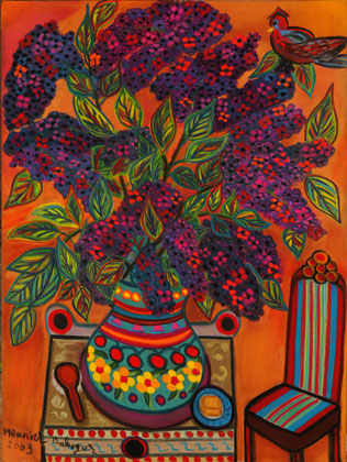 Bouquets