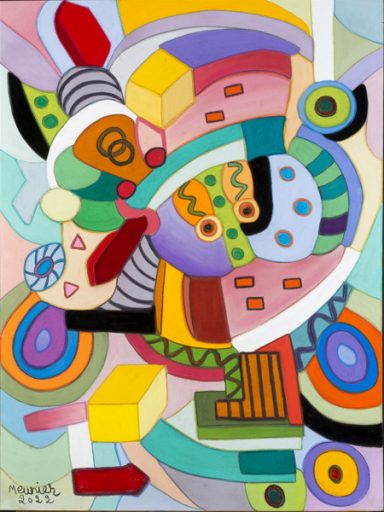 Abstractions