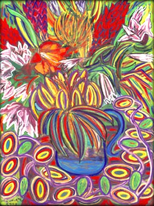 Bouquets