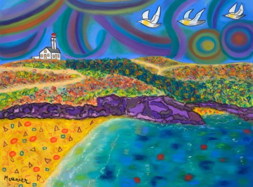 La pointe des poulains
