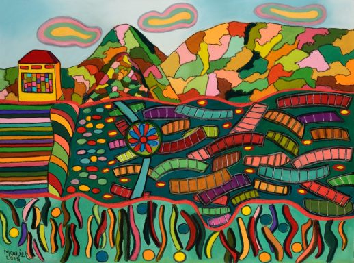 Lot à lustrac 2